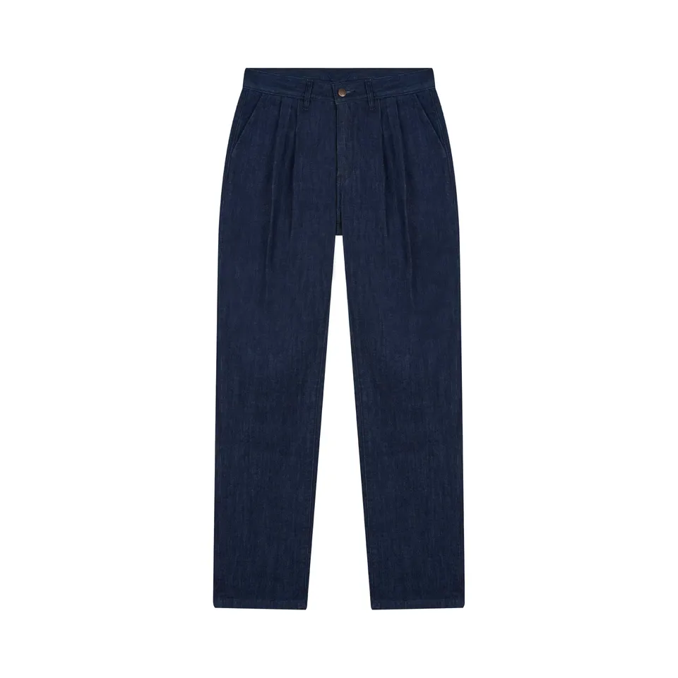 atelier-tuffery-pantalon-homme-pliss-ajust-brut-achille image 1
