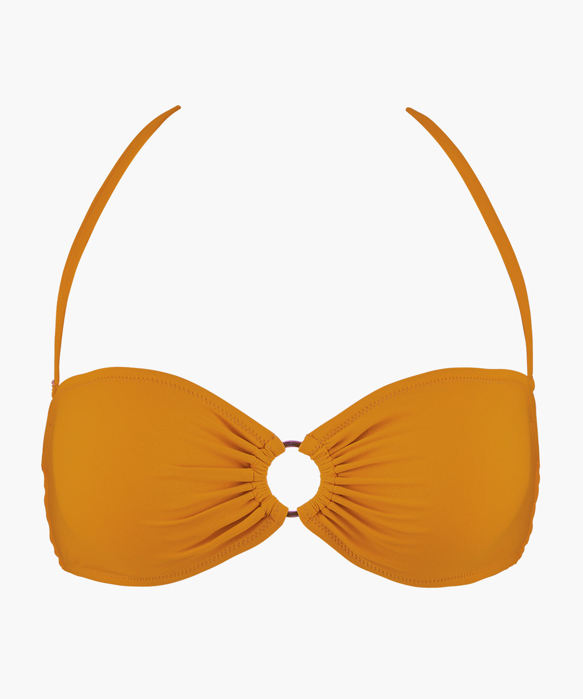 aubade-gipsy-muse-haut-bandeau-coques-amovibles-saffron image 1