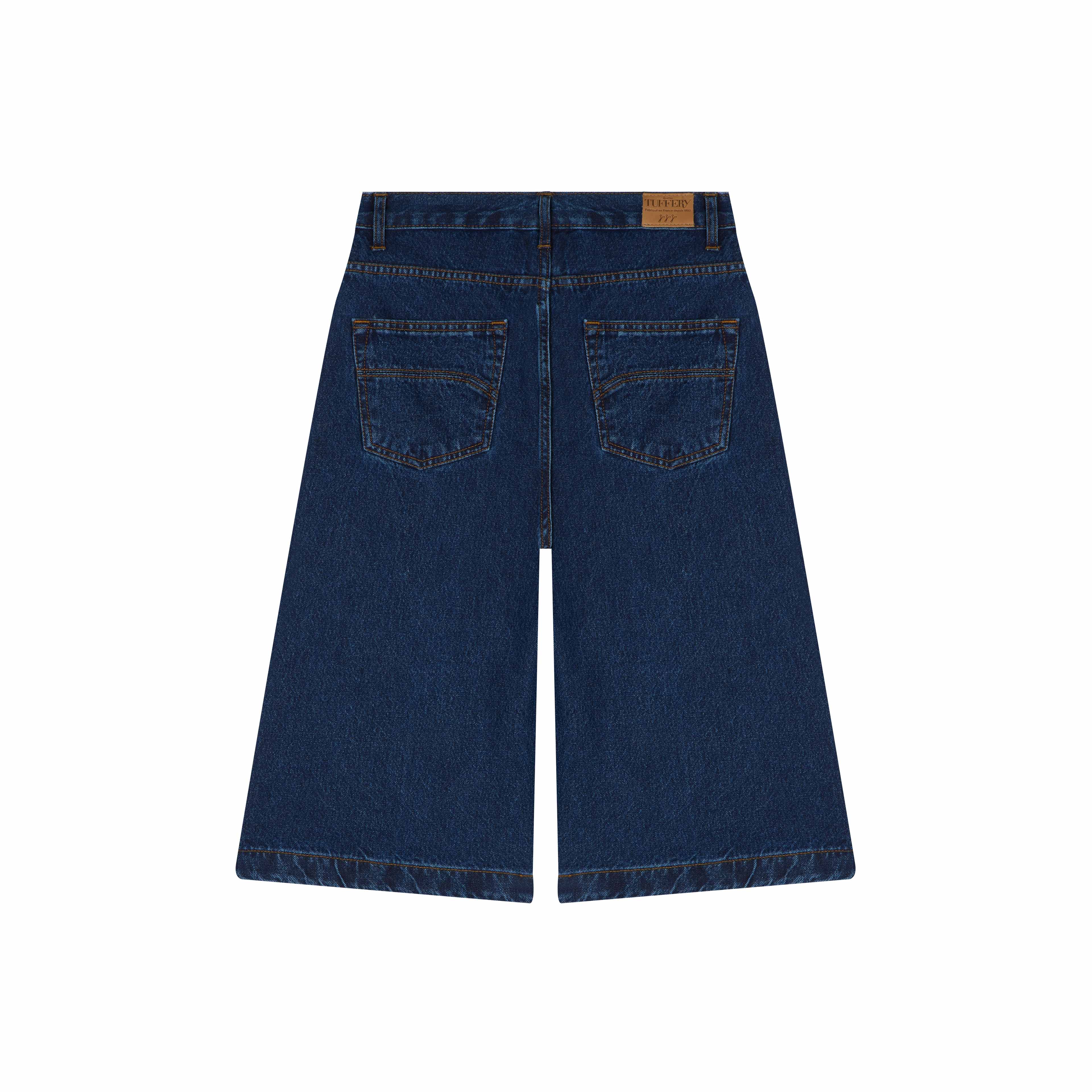 atelier-tuffery-ad-le-bermuda-femme-large-stonewashed image 3
