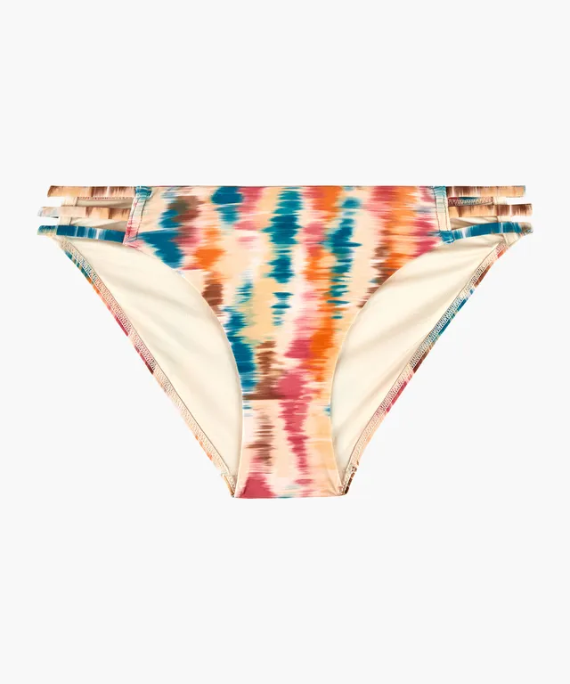 aubade-mystic-soul-bas-de-maillot-br-silien-seashell image 1
