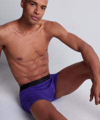 aubade-homme-pack-2-boxers-flower-work-2 image 5
