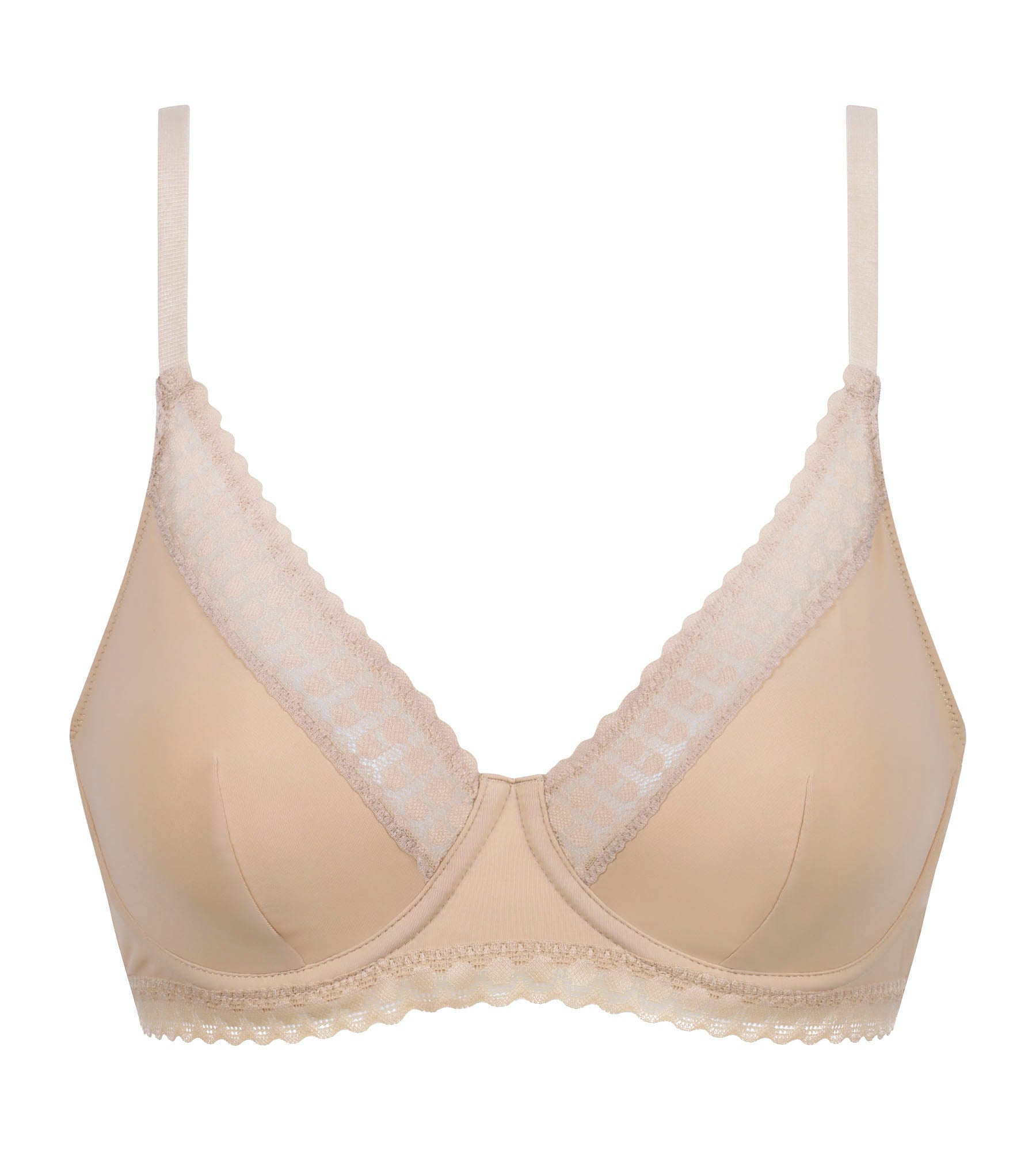 dim-daily-micro-soutien-gorge-corbeille-armatures-nude image 6