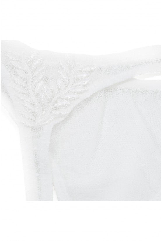 cadolle-string-cathy-coton-blanc-brod image 4