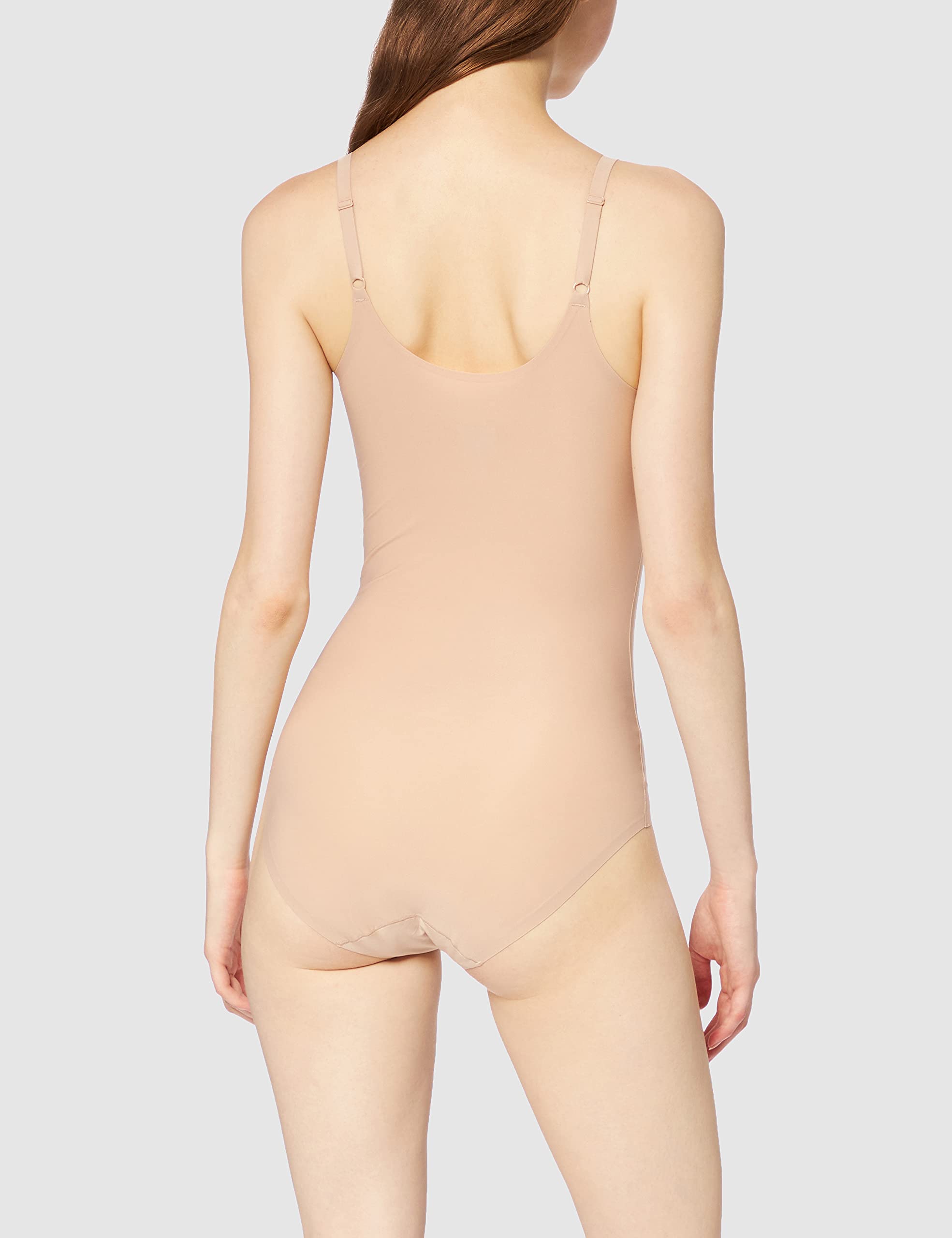 chantelle-softstretch-body-shorty-taille-unique-xs-2xl image 3