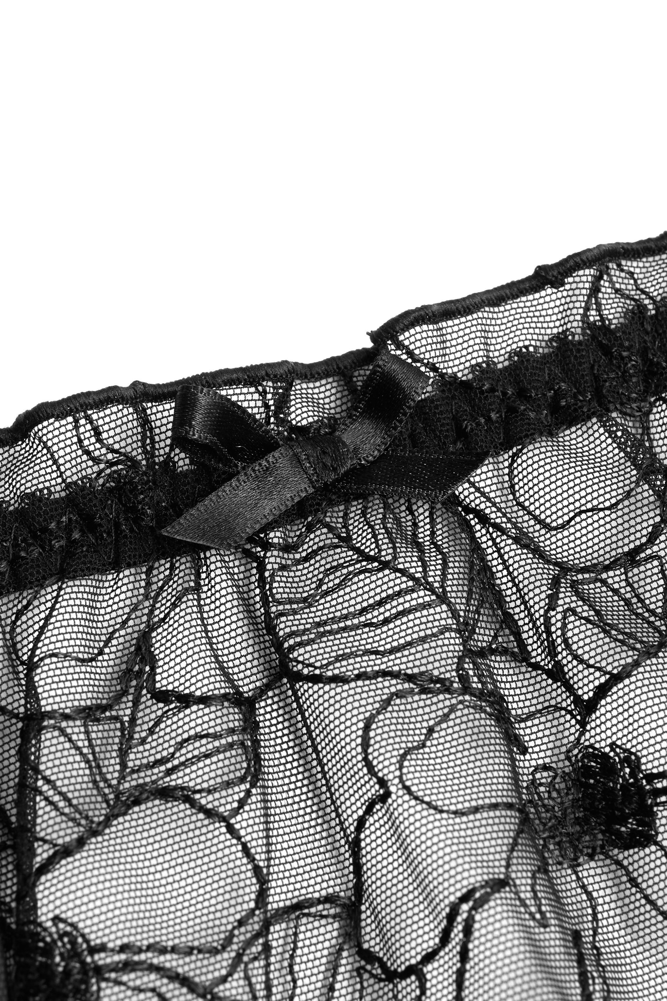 cadolle-cathy-string-finesse-noire image 3