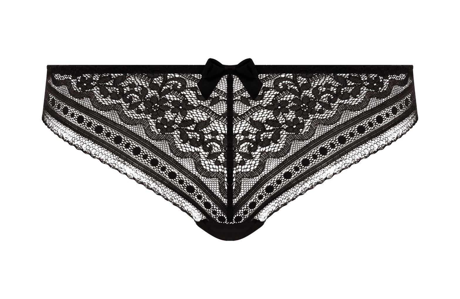 darjeeling-alba-tanga-en-dentelle-femme image 1