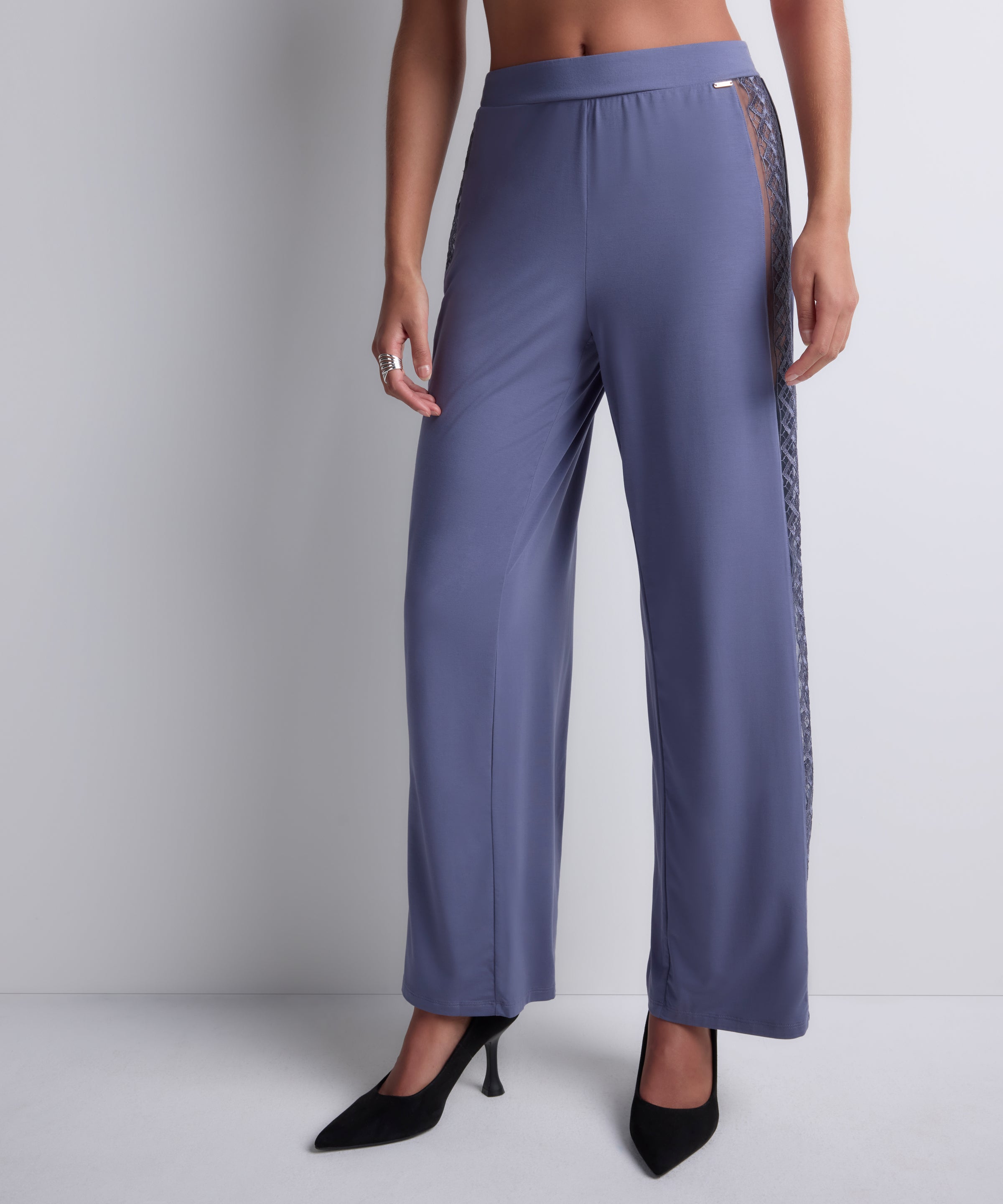 aubade-sweet-obsession-pantalon-denim image 2