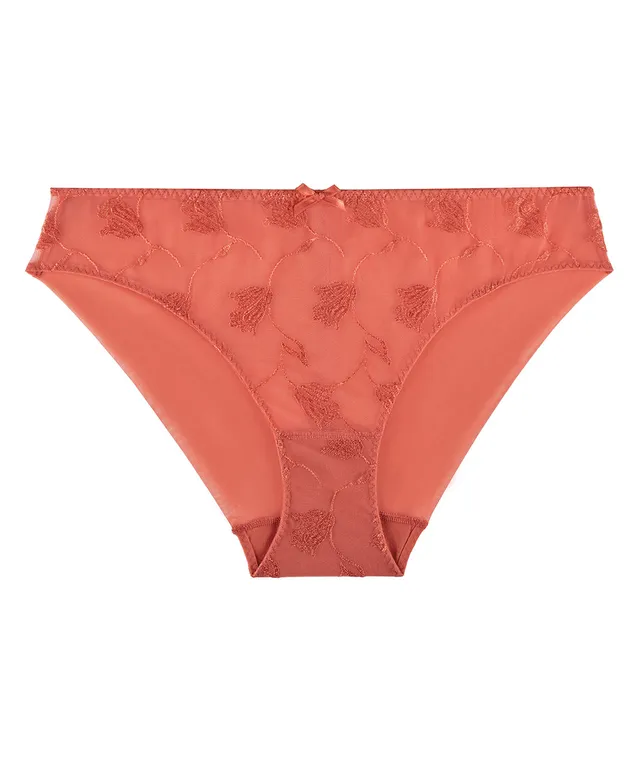 aubade-softessence-shorty-br-silien-sunrise image 1