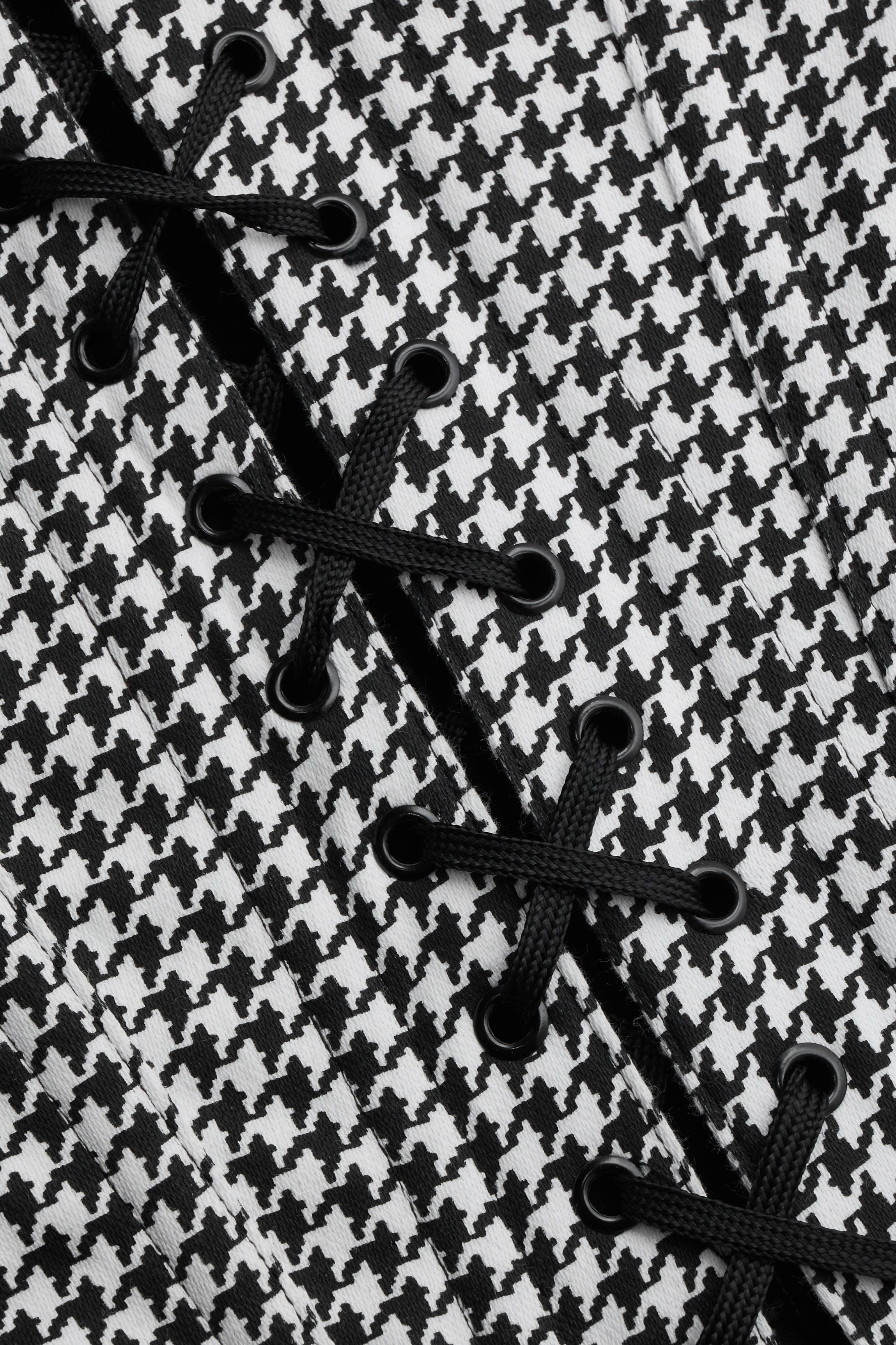 cadolle-noha-corset-pied-de-poule-la-age image 3