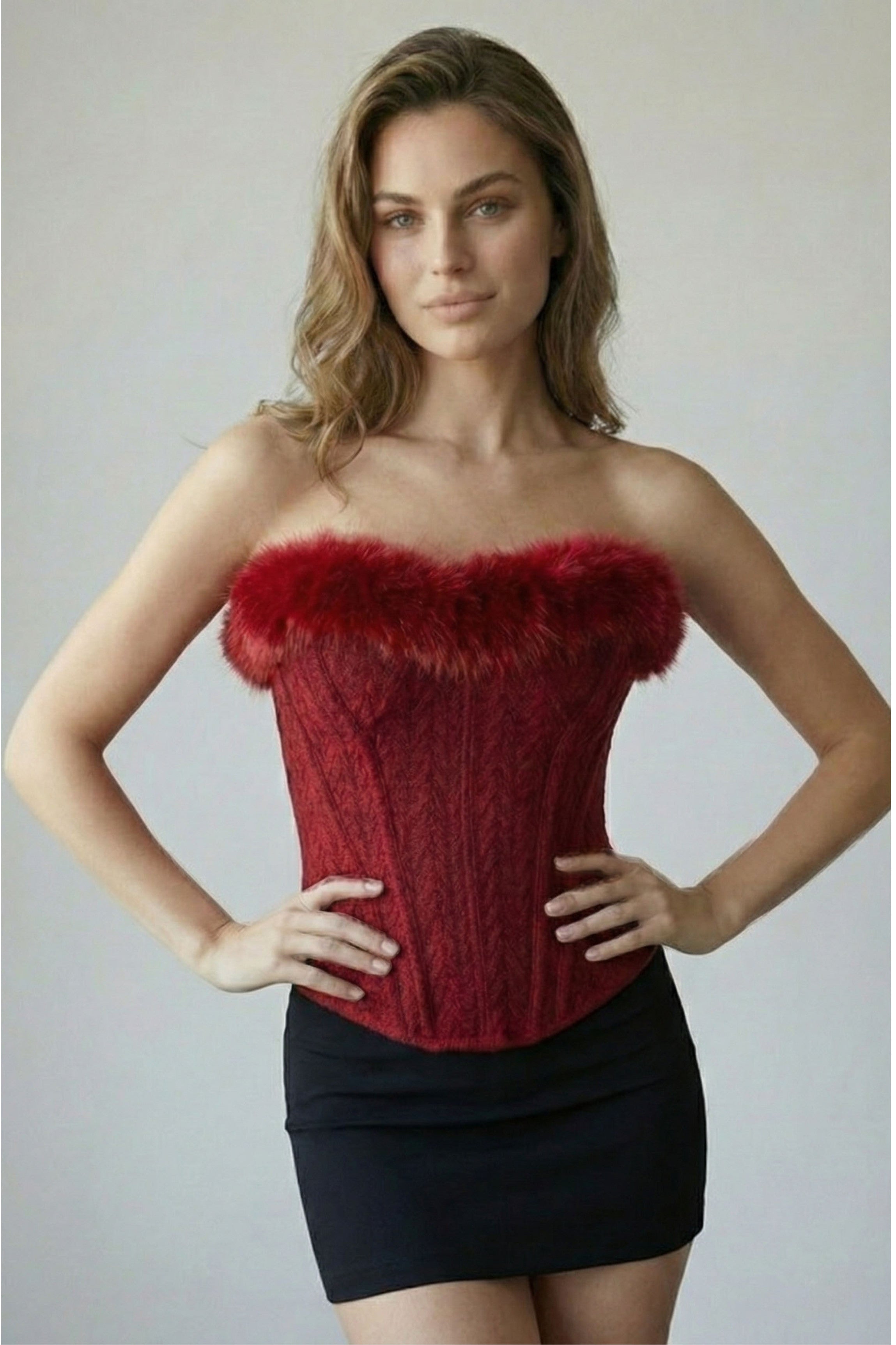 cadolle-corset-victoria-fox-rouge-la-age image 3