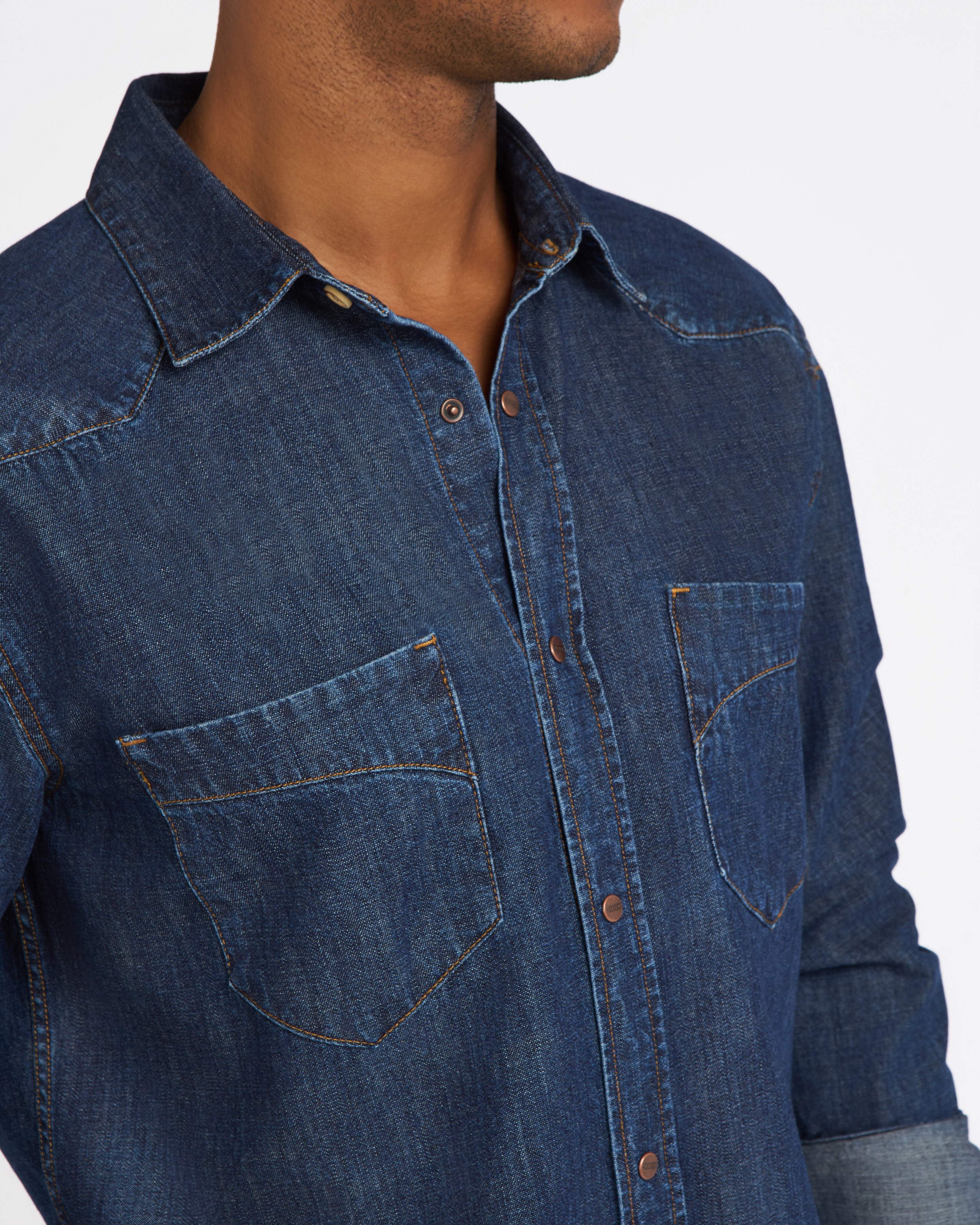atelier-tuffery-chemise-homme-en-jean-brut-c-vennes image 6