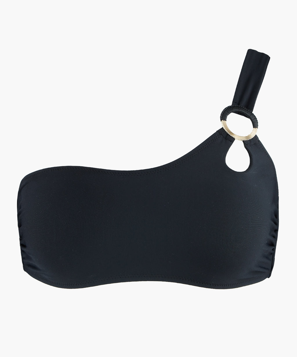 aubade-secret-cove-brassi-re-bikini-noir image 1