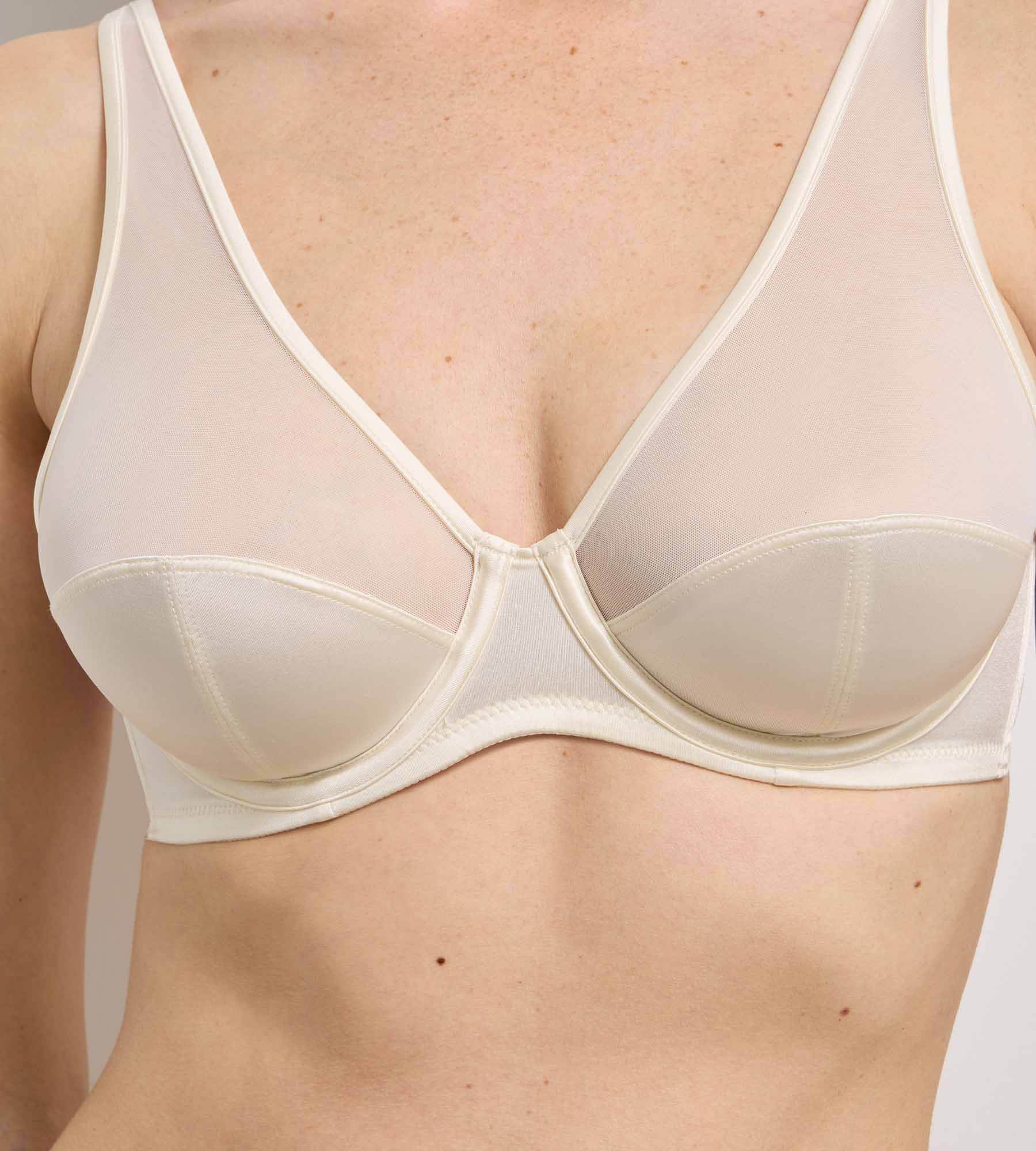 dim-x-ines-de-la-fressange-soutien-gorge-armatures-ivoire image 1