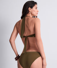aubade-summer-stars-slip-br-silien-kaki image 3