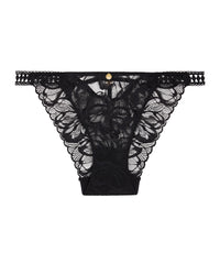 aubade-after-hours-slip-italien-black-2 image 3