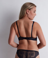 aubade-danse-des-sens-soutien-gorge-triangle-armatures-evening-blue-2 image 5