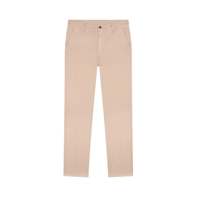 atelier-tuffery-ernest-chino-homme-droit-ajust-beige image 1