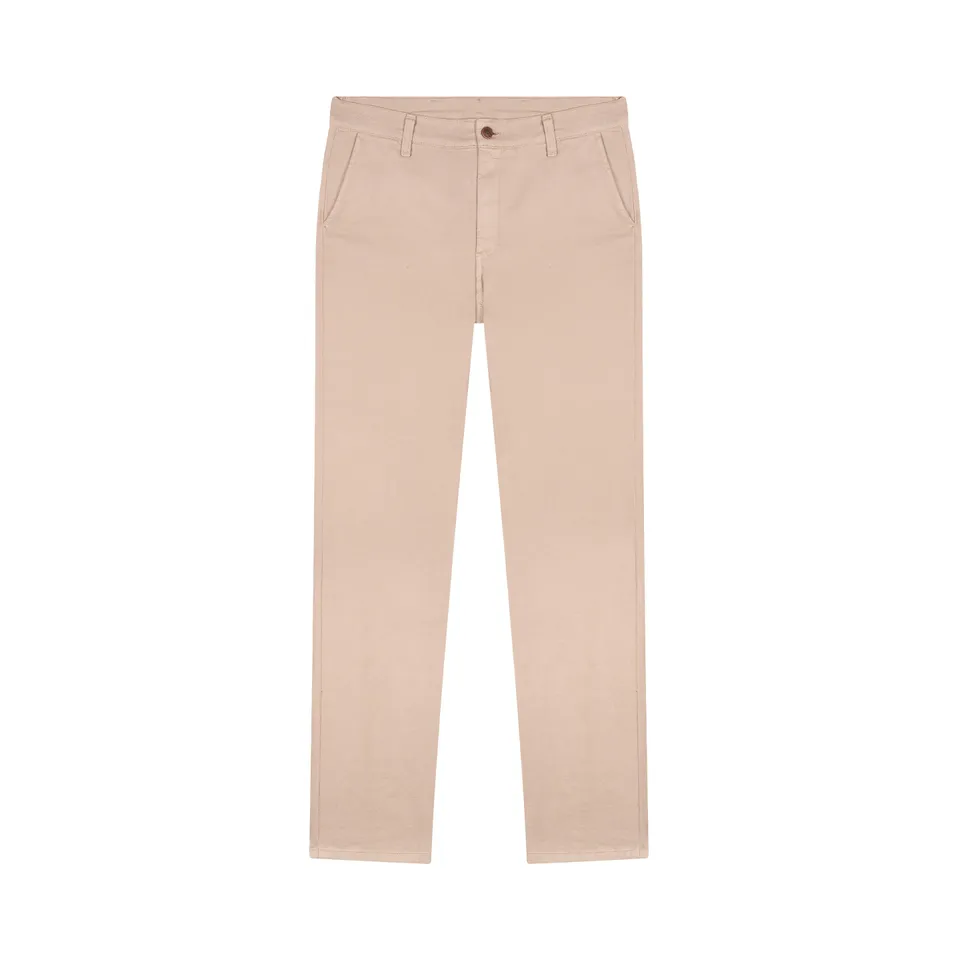 atelier-tuffery-ernest-chino-homme-droit-ajust-beige image 1
