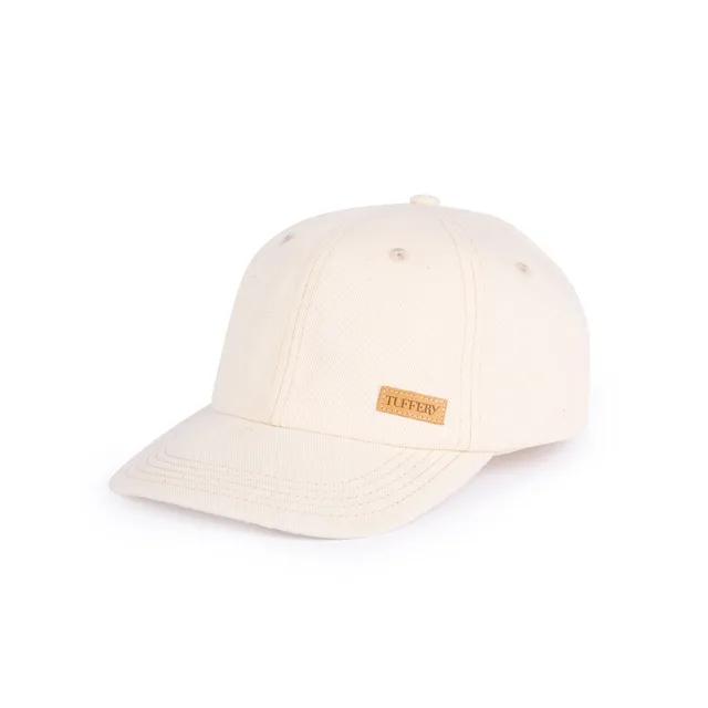 atelier-tuffery-casquette-en-jean-cru image 1