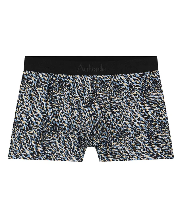 aubade-homme-boxer-savage-king-gots-camouflage image 1