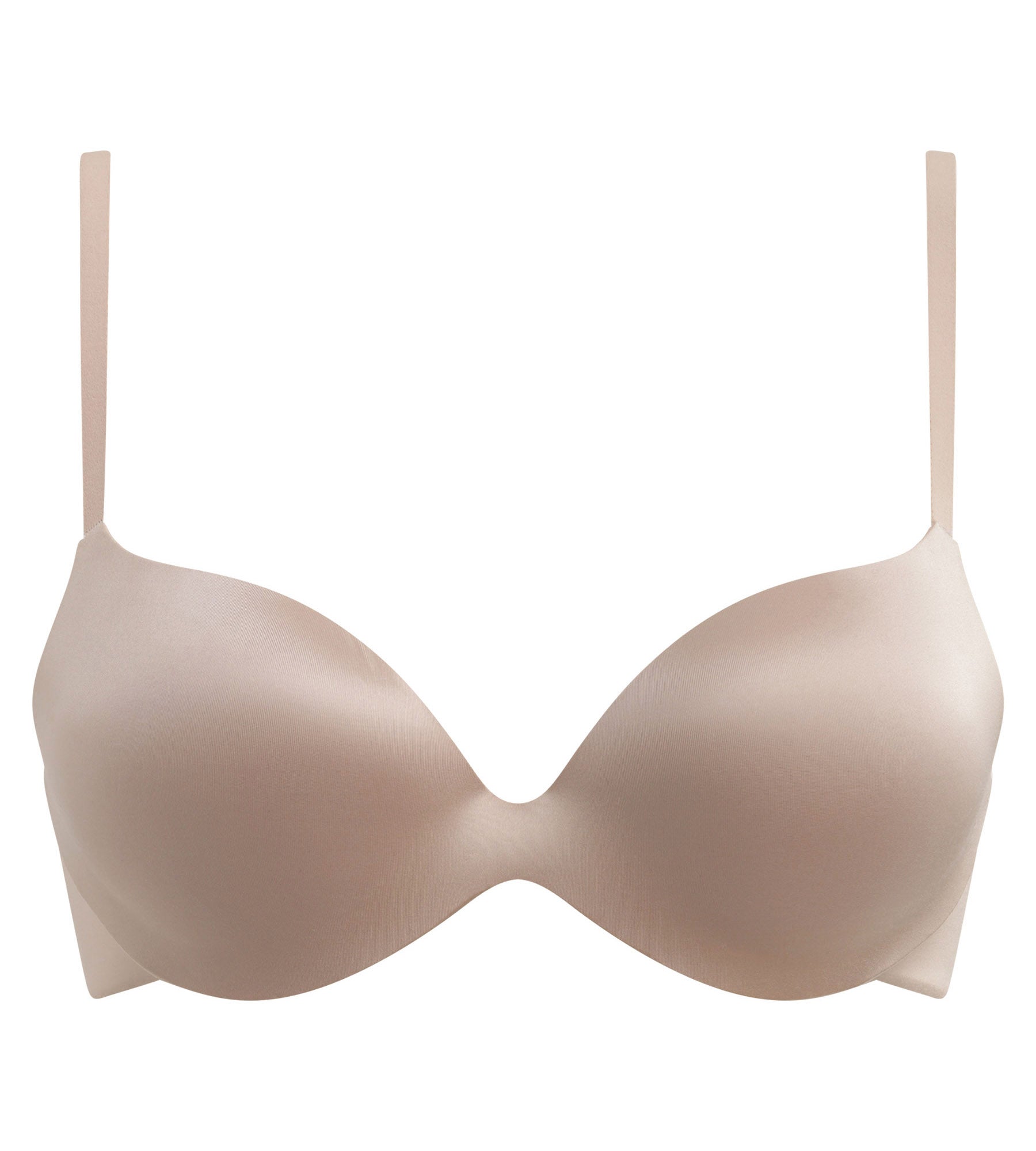 dim-comfort-collection-soutien-gorge-femme-push-up-microfibre-nude image 6