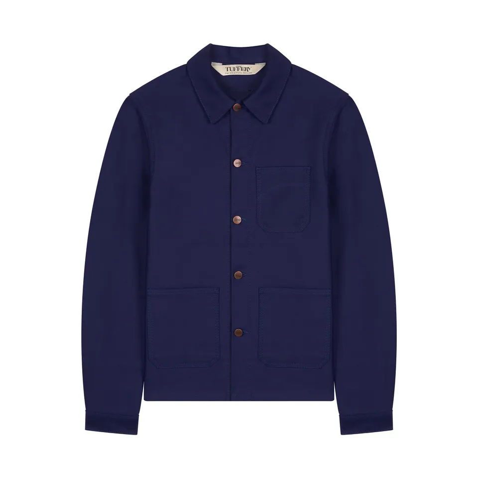atelier-tuffery-veste-homme-en-jean-courte-moleskine-m-jean image 1