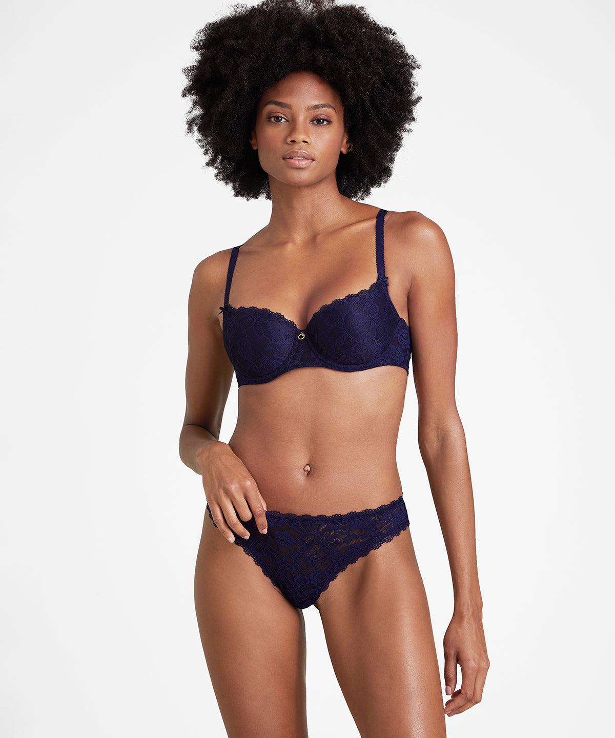 aubade-rosessence-soutien-gorge-corbeille-coques-confort-bleu-nocturne image 2