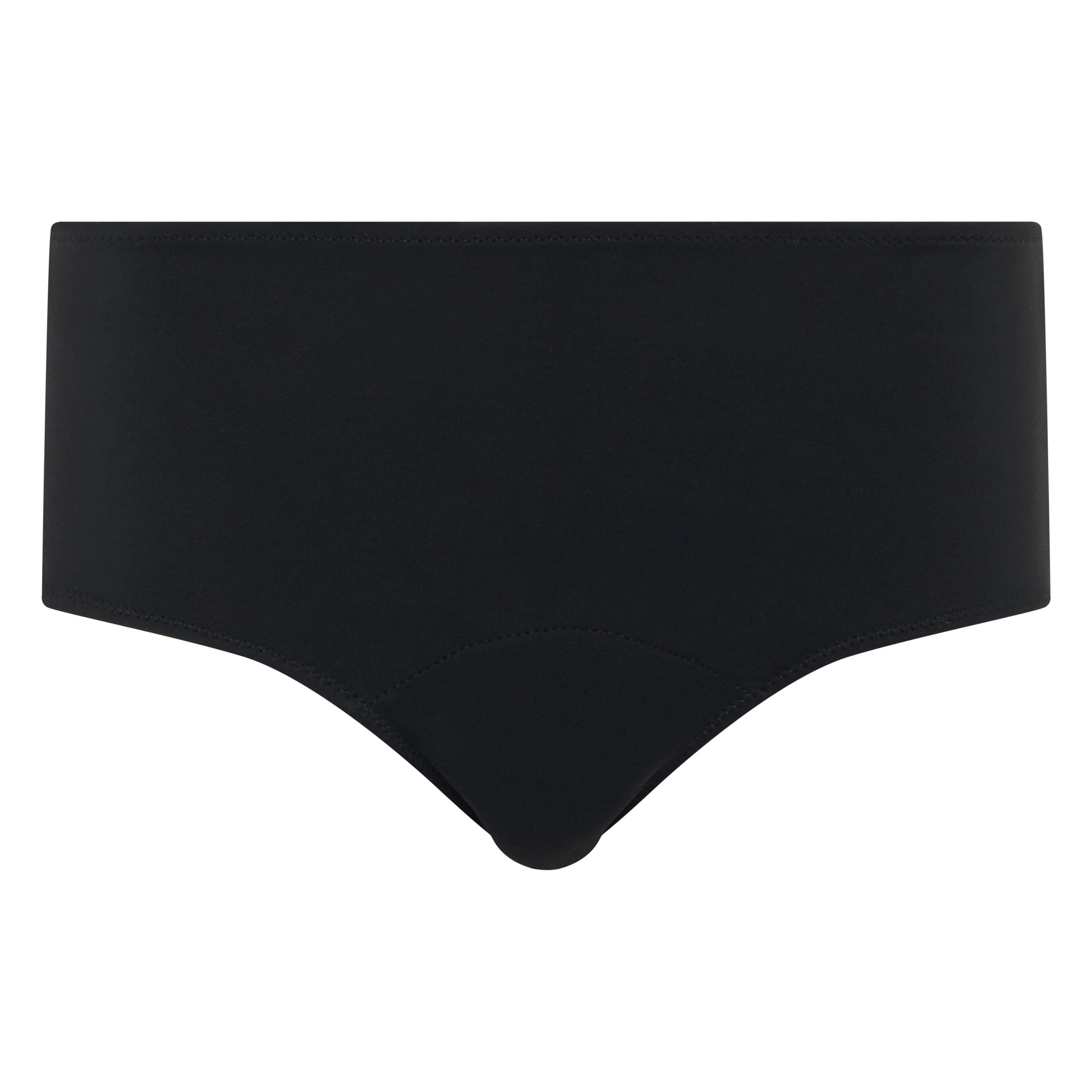 chantelle-c-essential-slip-menstruel-taille-haute image 4