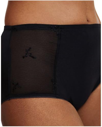 chantelle-every-curve-culotte-taille-haute-femme image 7