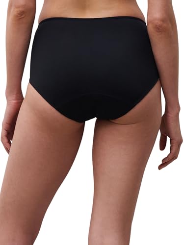 chantelle-c-essential-slip-menstruel-taille-haute image 6