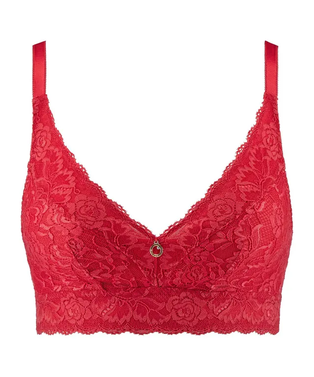 aubade-rosessence-bralette-confort-gala image 1