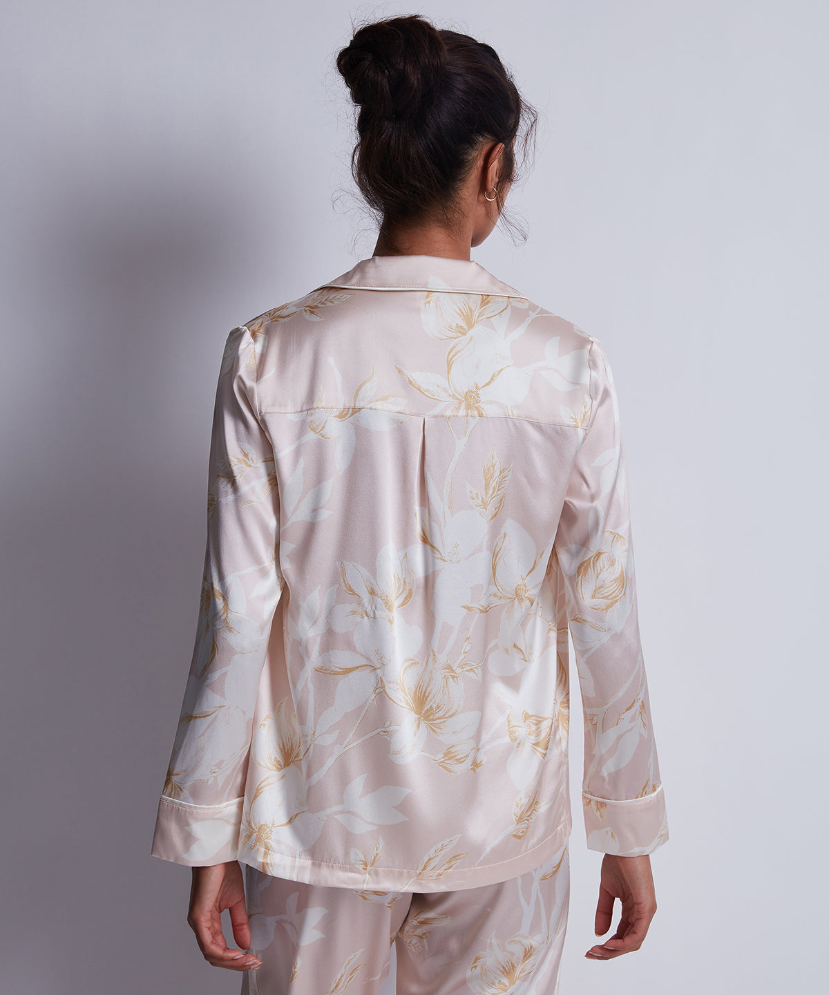 aubade-silk-by-night-chemisier-amberlight image 4