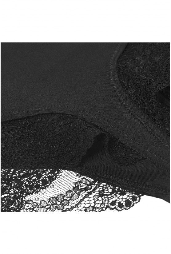 cadolle-body-amincissant-noir-fit image 3