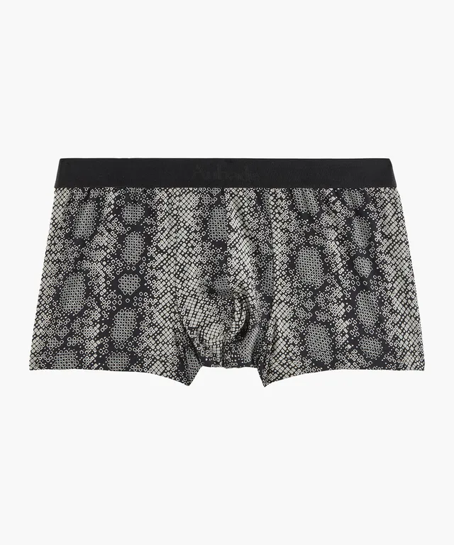 aubade-homme-boxer-trunks-reptile image 1