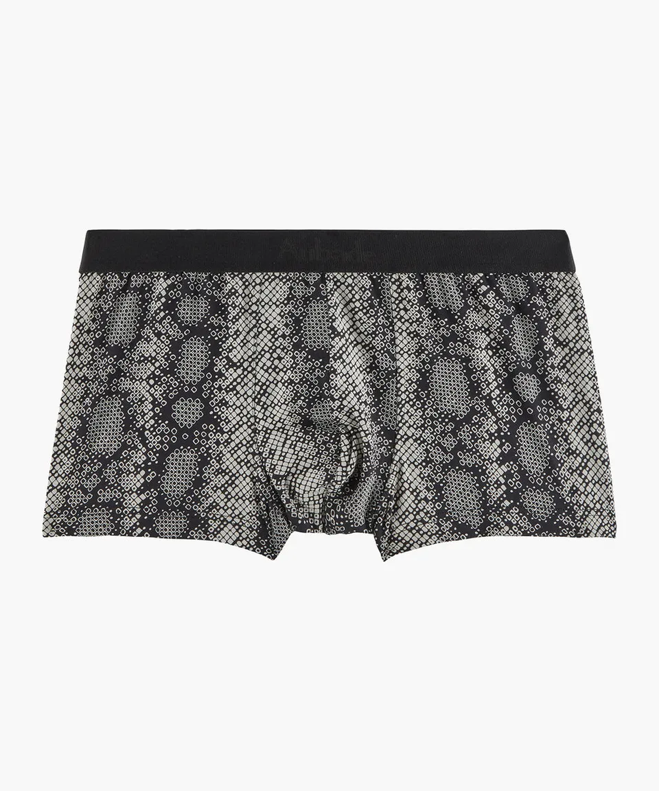 aubade-homme-boxer-trunks-reptile image 1