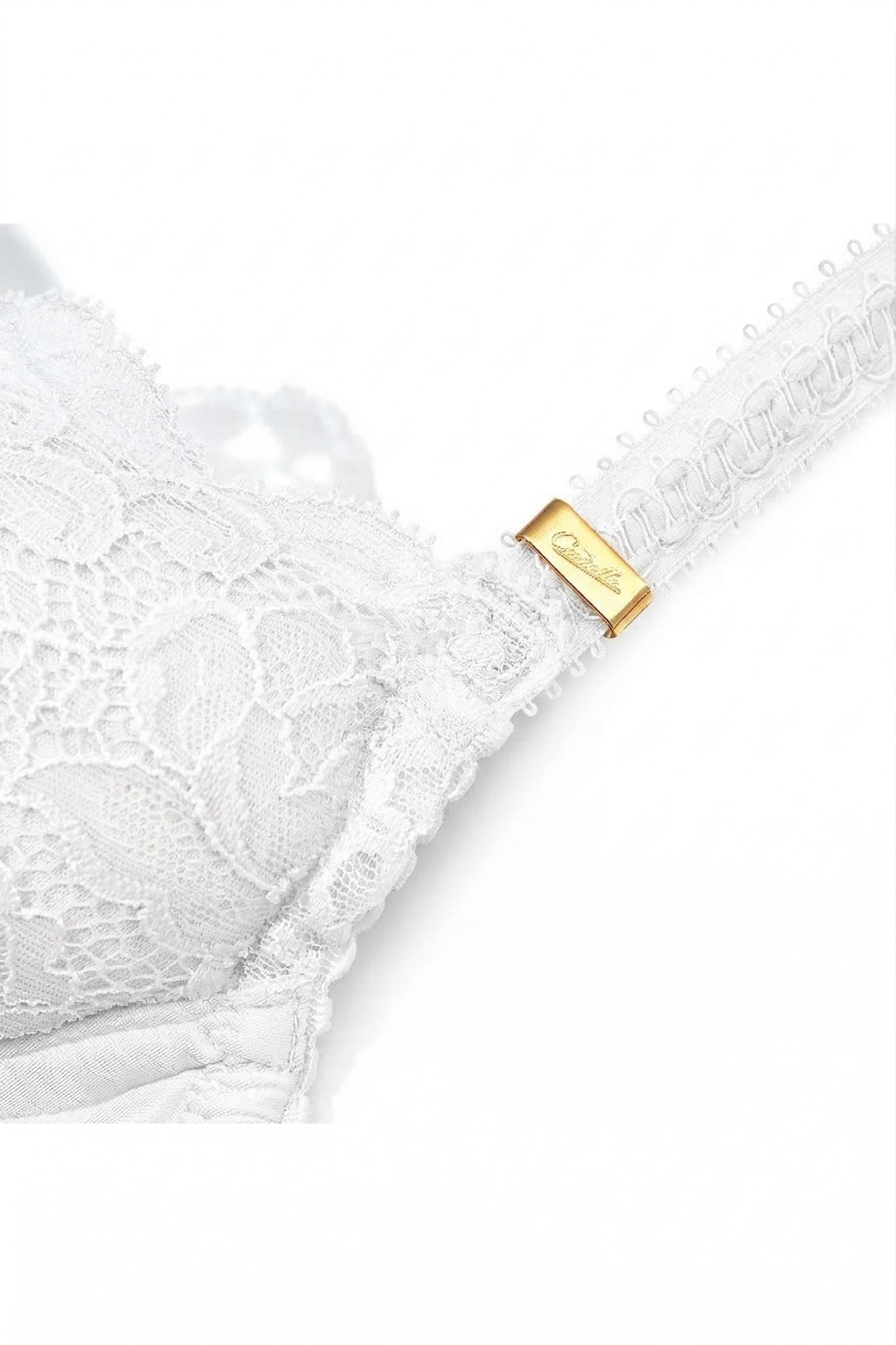 cadolle-soutien-gorge-push-up-dentelle-blanche image 3