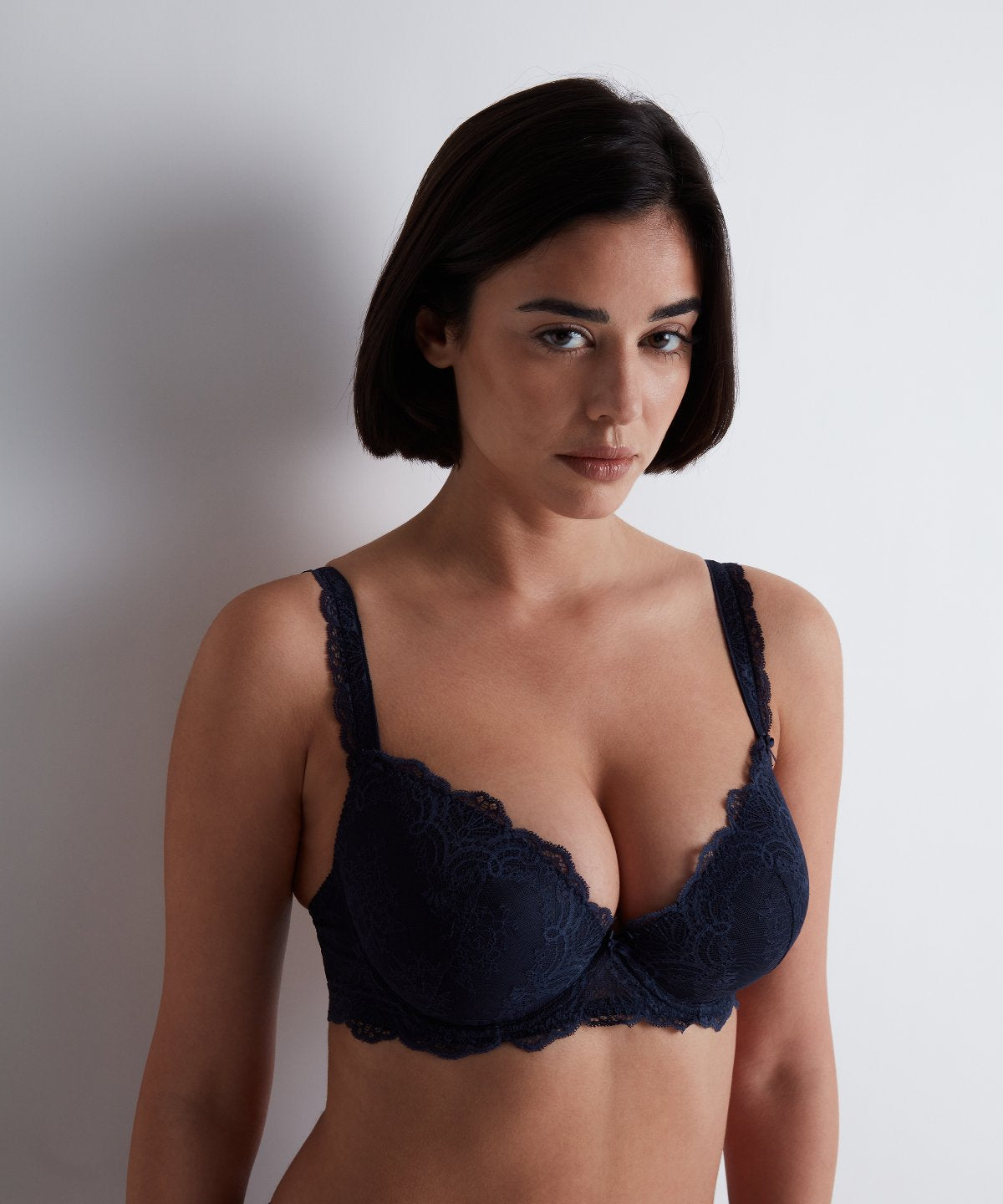 aubade-danse-des-sens-soutien-gorge-push-up-evening-blue image 5