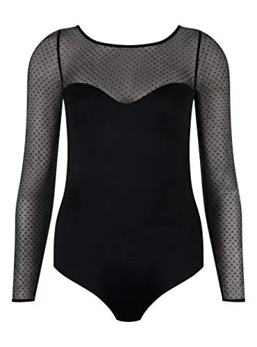 darjeeling-delicieuse-body-femme image 1