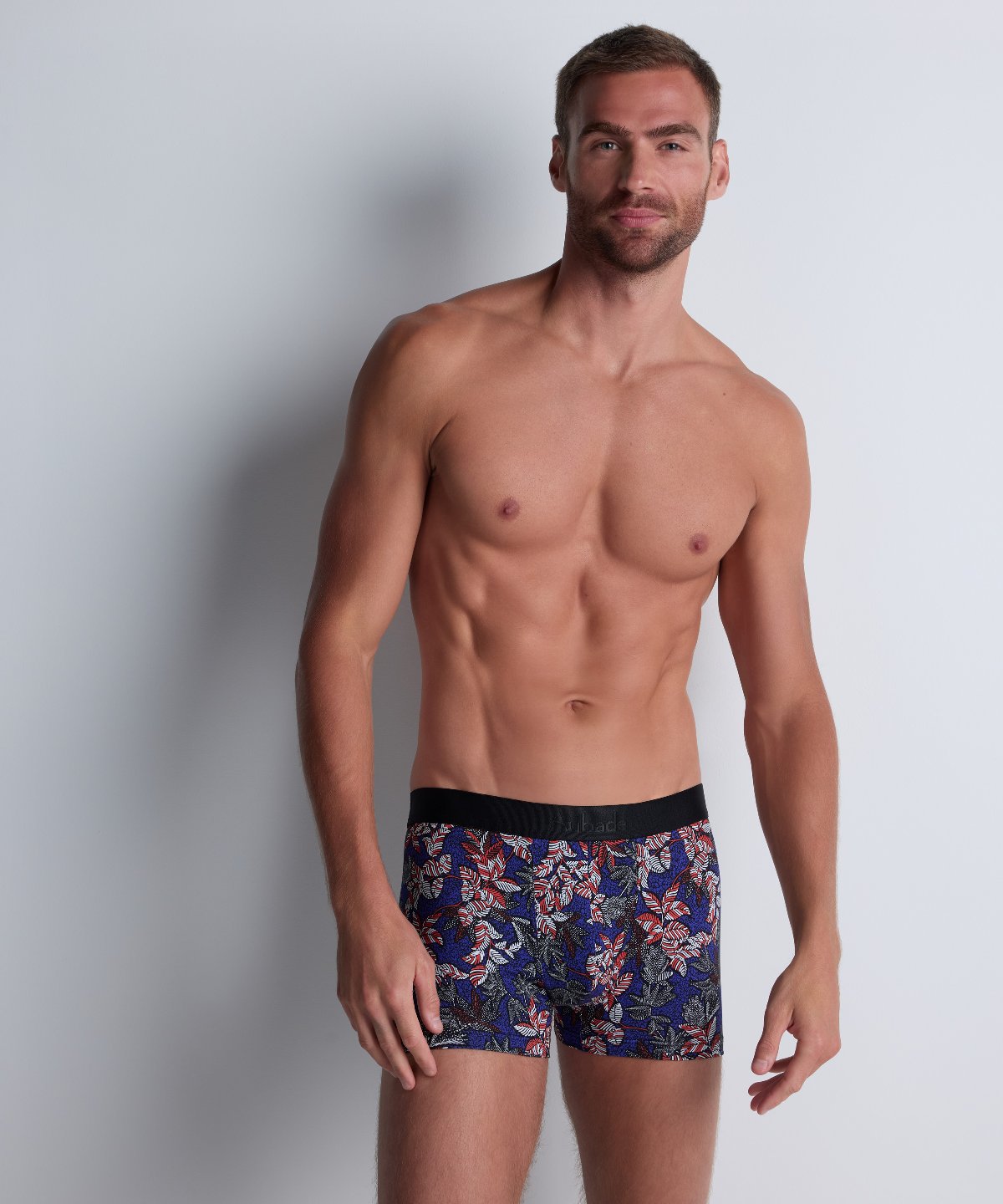 aubade-homme-boxer-wax image 2
