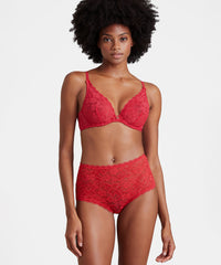aubade-rosessence-soutien-gorge-triangle-armatur-gala image 2