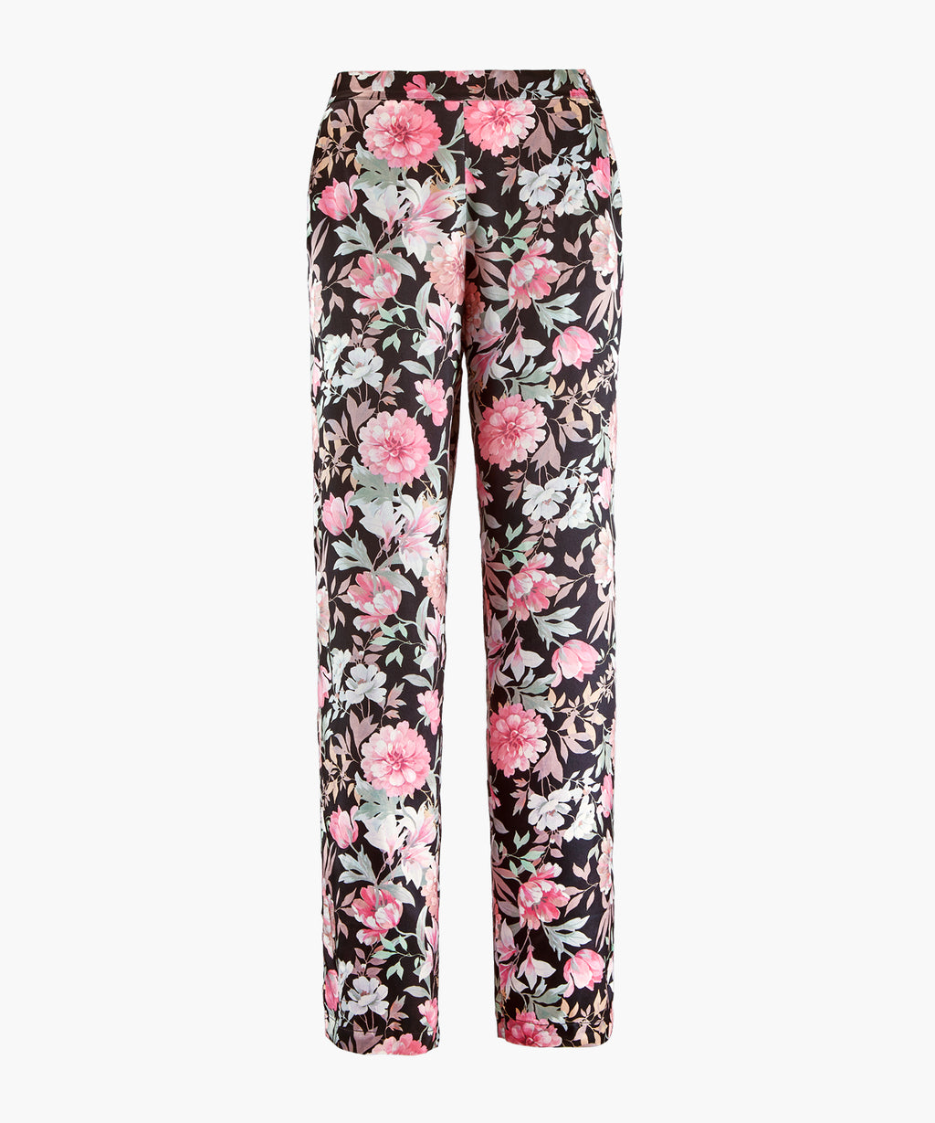 aubade-toi-mon-amour-pantalon-pivoine-noire image 1