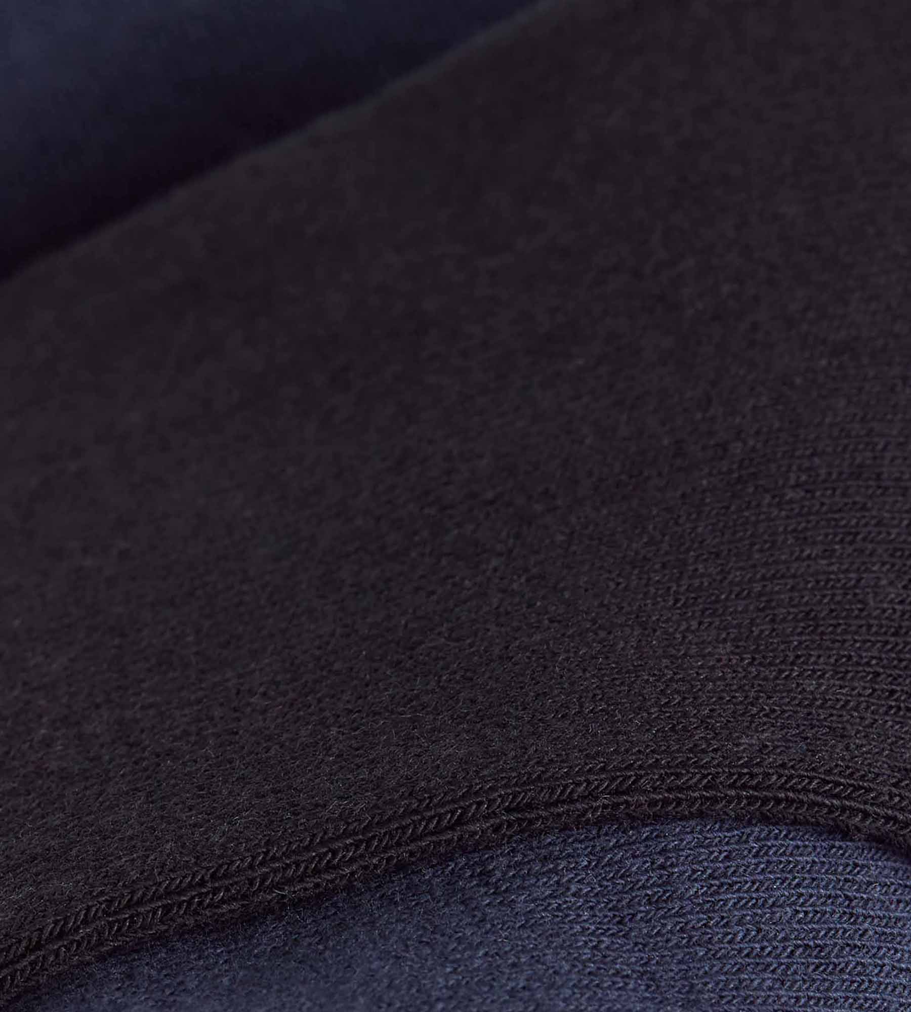 dim-lot-de-2-chaussettes-homme-coton-bleu-thermo-chaleur image 3