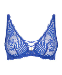 aubade-rythm-of-desire-soutien-gorge-plunge-triangle-cyclades image 8