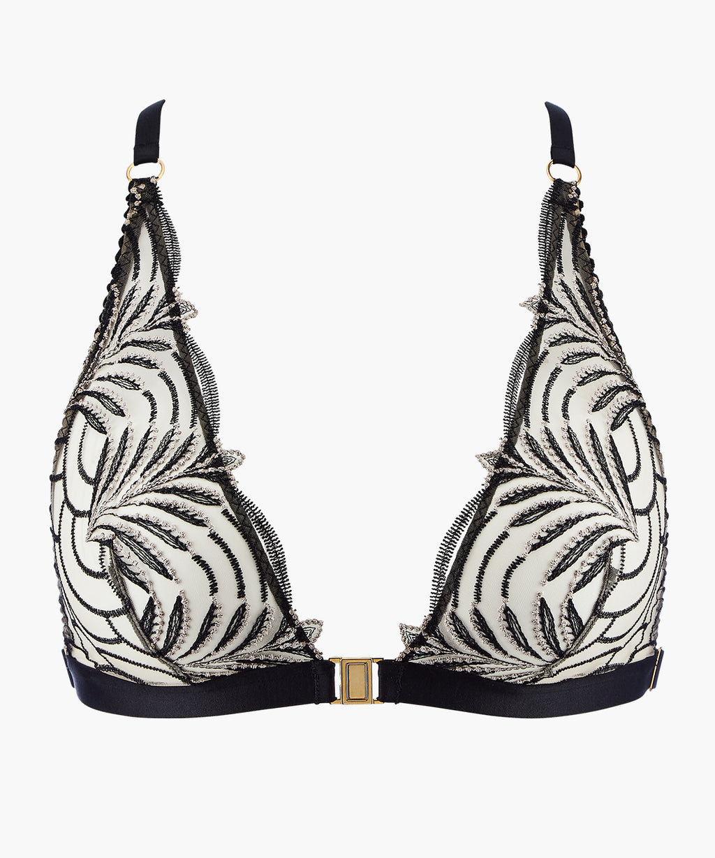 aubade-hypnolove-bralette-triangle-sans-armatures-eclipse image 1