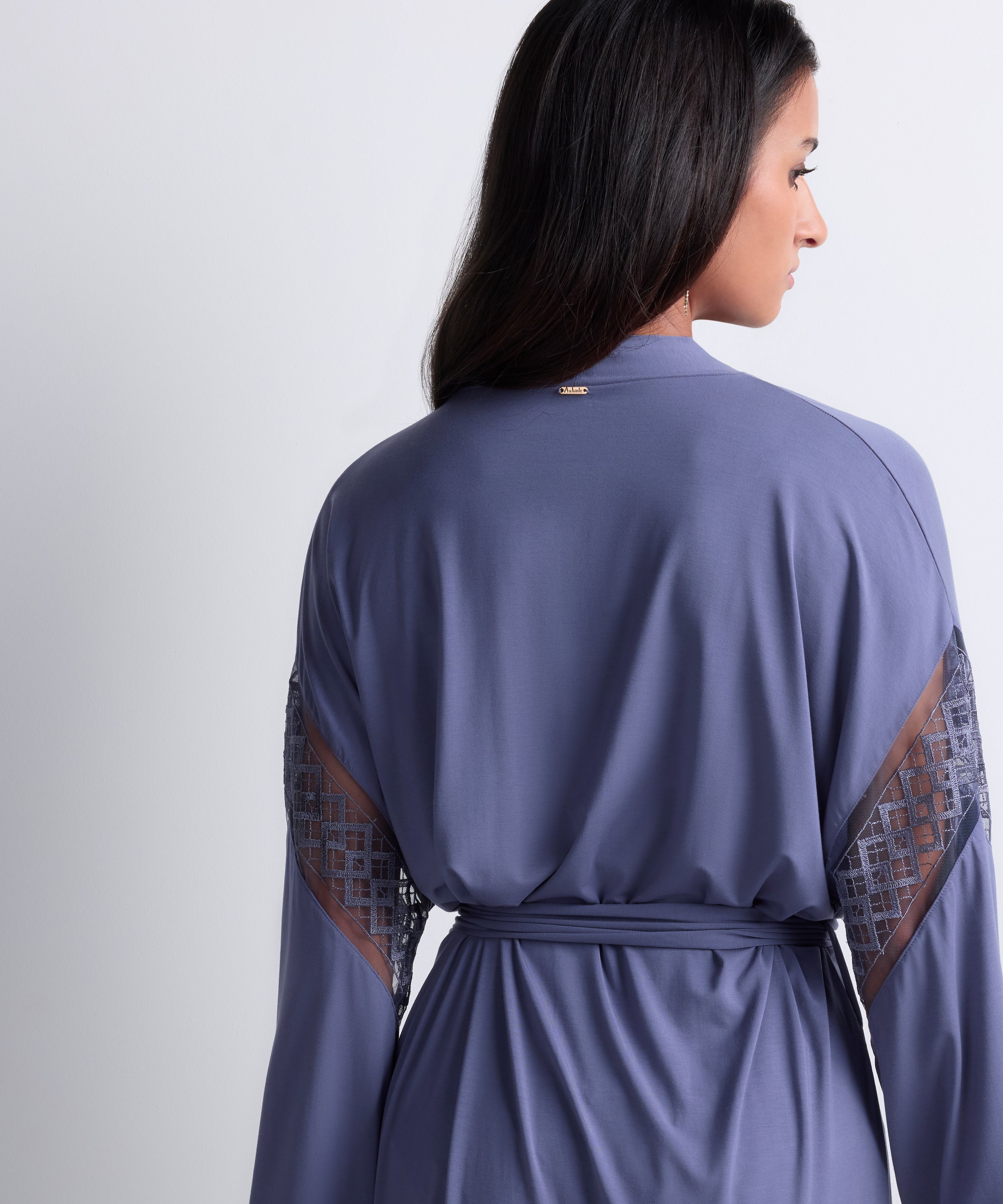 aubade-sweet-obsession-kimono-denim image 5