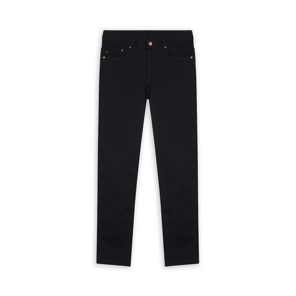 atelier-tuffery-alphonse-jean-homme-droit-ajust-noir image 1