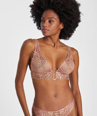 aubade-sensory-illusion-bralette-silk-rose image 3