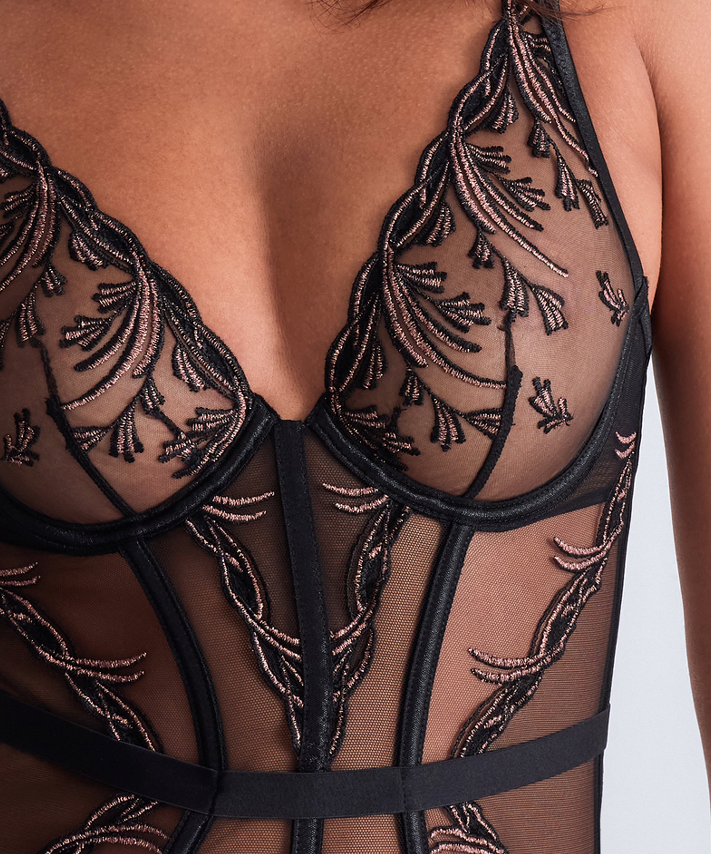 aubade-cosmic-romance-gu-pi-re-black-star-black-stripes image 6