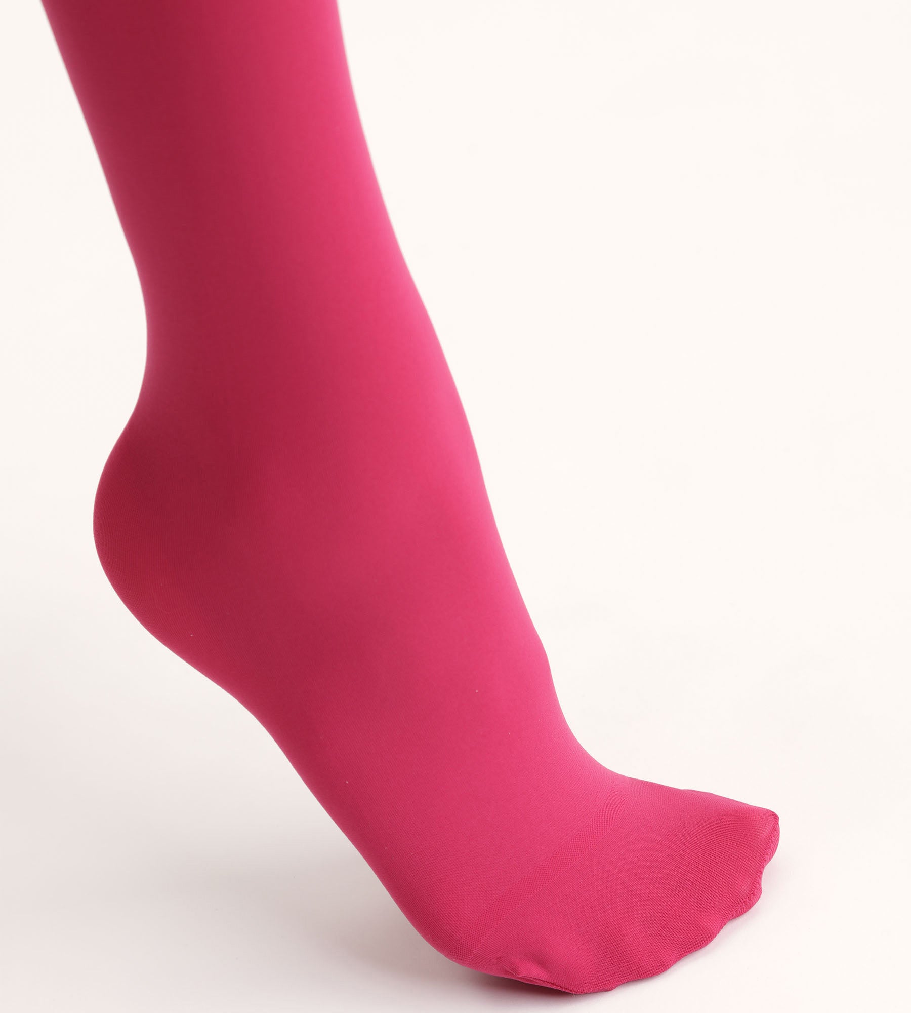 dim-collant-opaque-50d-dim-x-ines-de-la-fressange-fuchsia-vivacious image 3
