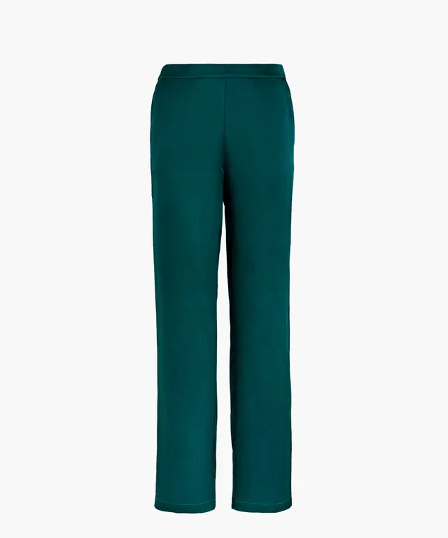 aubade-toi-mon-amour-pantalon-meraude image 1